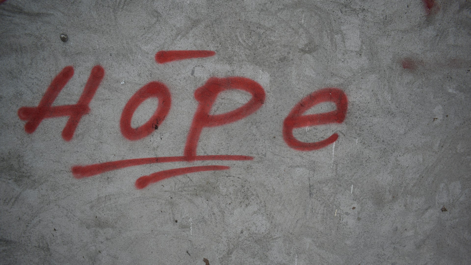 Emerge from the Darkness